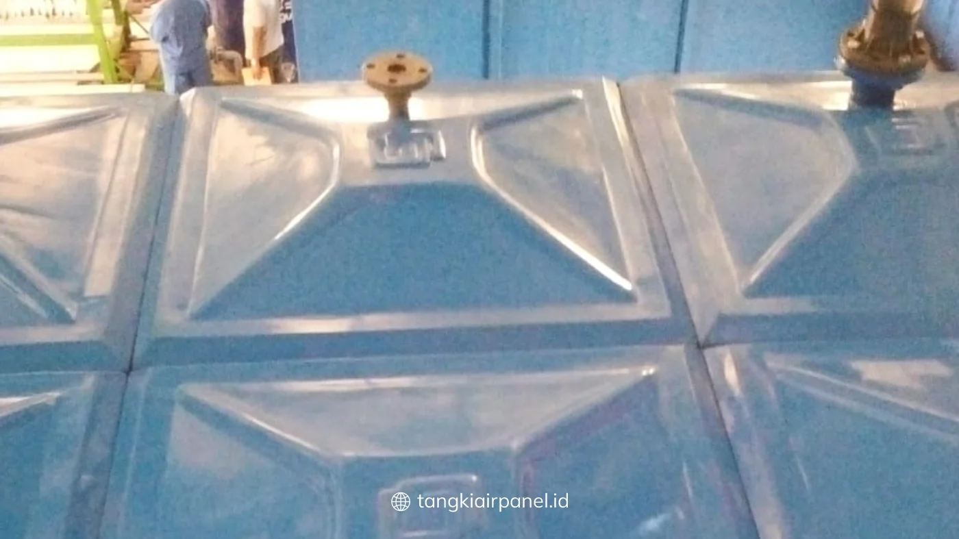 Kelebihan Bahan Fiber