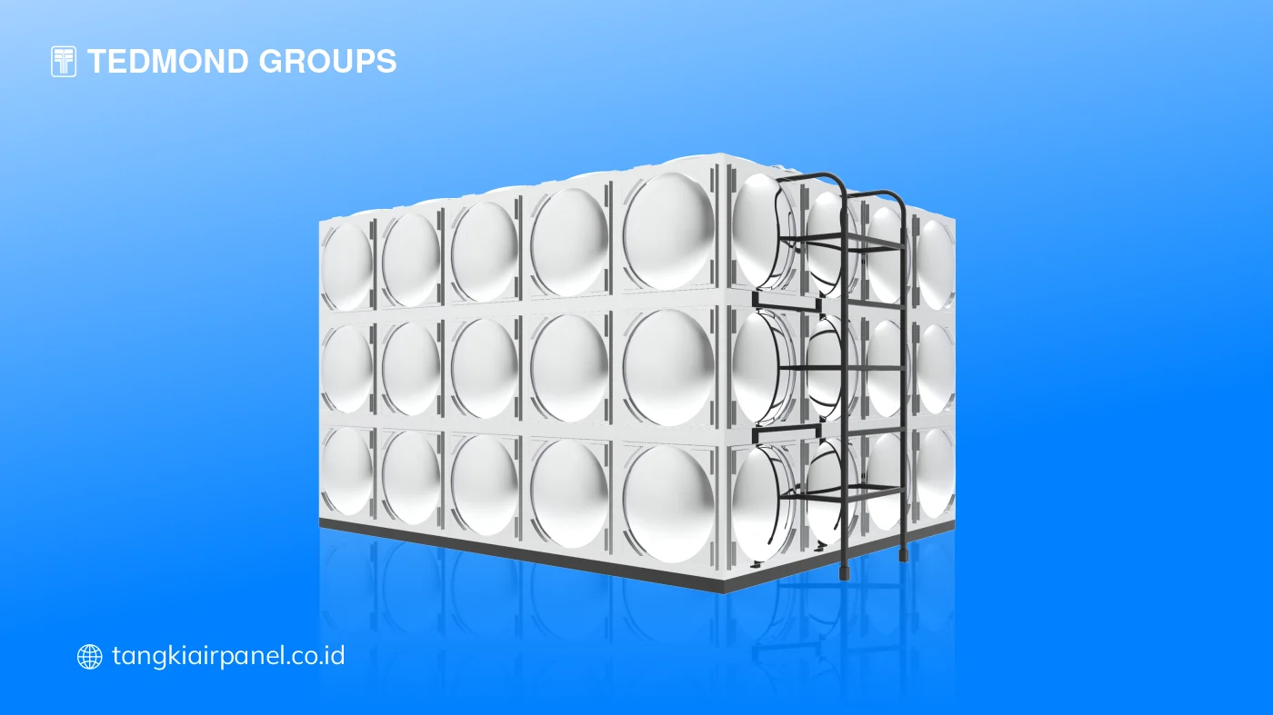 Apa Itu Tangki Panel?